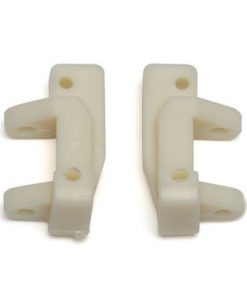 AS6213 Team Associated RC10 Front Caster Blocks, 15 deg. & 30 deg.