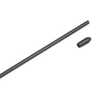 AS6338 Team Associated Antenna Tube, 12 in