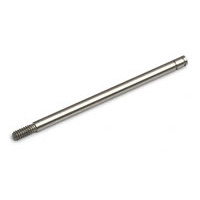 AS6458 Team Associated Shock Shaft, 1.32 in stroke