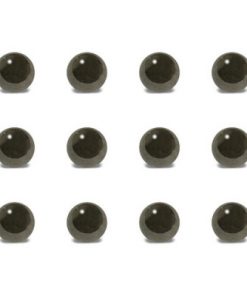 AS6584 Team Associated FT Ceramic Diff Balls, 3/32 in