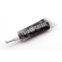 AS6588 Team Associated Black Grease, 4cc