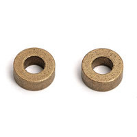 AS6597 Team Associated Bushings, 5/32 x 5/16 in, unflanged
