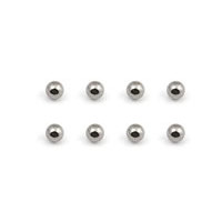 AS6619 Team Associated FT Carbide Diff Balls, 1/8 in