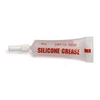 AS6636 Team Associated Silicone Grease, 4cc