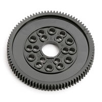 AS6695 Team Associated Spur Gear, 87T 48P