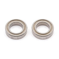 AS6903 Team Associated FT Bearings, 3/8 x 5/8 in, PTFE seal