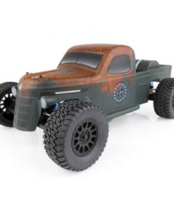 AS70019 Team Associated Trophy Rat RTR
