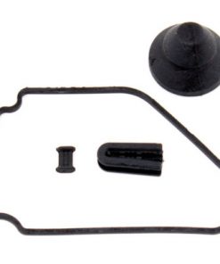 AS71023 Team Associated Receiver Box Seals and Belt Cover Cap