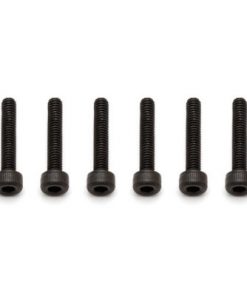 AS71032 Team Associated Screws, 2.5x14 mm SHCS