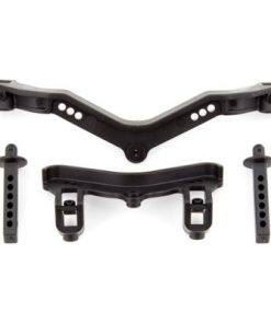 AS71035 Team Associated Front Body Mounts