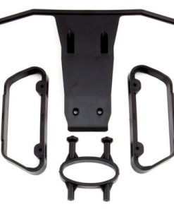 AS71041 Team Associated Front Bumper and Nerf Bars