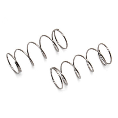 AS7233 Team Associated 16mm Shock Springs 3.8lbs, nickel