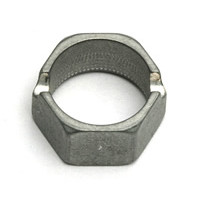AS7561 Team Associated FT Aluminum Disc Brake Adapter