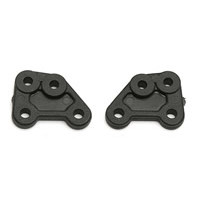 AS7657 Team Associated Rear Shock Mounts, nylon