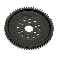 AS7662 Team Associated Kimbrough Spur Gear, 64T 32P