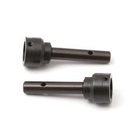 AS7985 Team Associated FT Posi-Lock Stub Axles