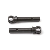 AS7987 Team Associated FT Posi-Lock Quick Change Axle for MIP(R) CVDs