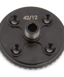 AS81004 Team Associated RC8B3 FT V2 Diff Ring Gear, 42T