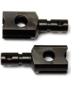 AS81008 Team Associated Differential Outdrives, 15mm