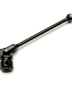 AS81020 Team Associated RC8B3 Center Universal, 76mm