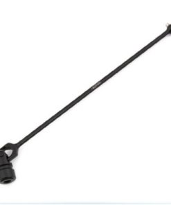 AS81023 Team Associated RC8T3 Center Universals, 165 mm