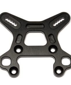 AS81026 Team Associated RC8B3 Shock Tower, front