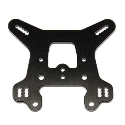 AS81027 Team Associated RC8B3 Shock Tower, rear