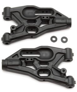 AS81054 Team Associated RC8B3 Front Arms