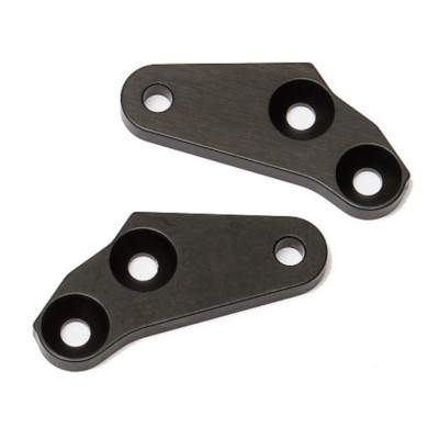 AS81066 Team Associated RC8B3 Steering Block Arms