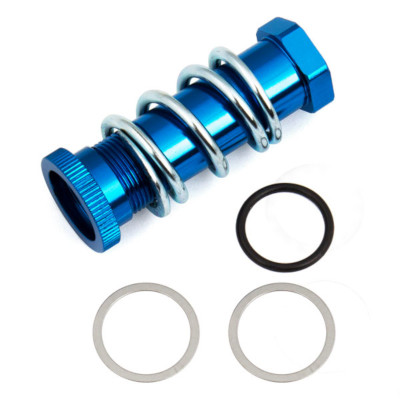 AS81084 Team Associated RC8B3.1 Servo Saver Tube