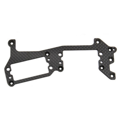 AS81100 Team Associated RC8B3 Radio Tray