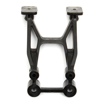 AS81109 Team Associated Wing Mount, +8mm