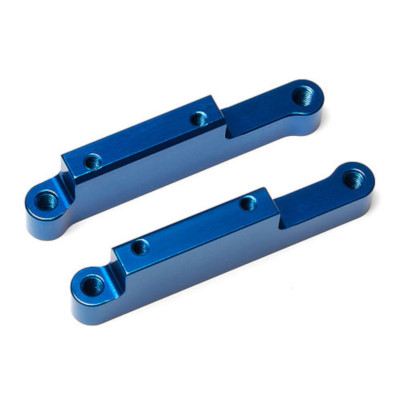 AS81115 Team Associated RC8B3 Engine Mounts