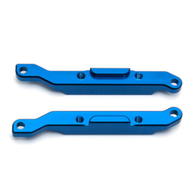 AS81117 Team Associated RC8B3 FT Engine Mounts
