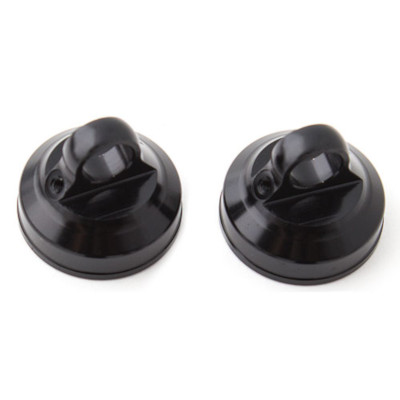 AS81179 Team Associated Bleeder Shock Caps, 16mm