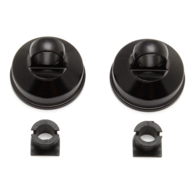 AS81180 Team Associated RC8B3 Shock Caps