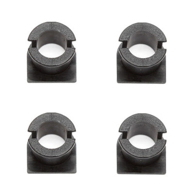 AS81181 Team Associated RC8B3 Shock Cap Inserts