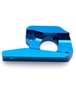 AS81300 Team Associated RC8B3e Motor Mount Slide
