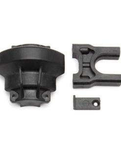 AS81304 Team Associated RC8B3e Center Bulkhead