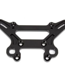 AS81312 Team Associated RC8T3 Shock Tower, front