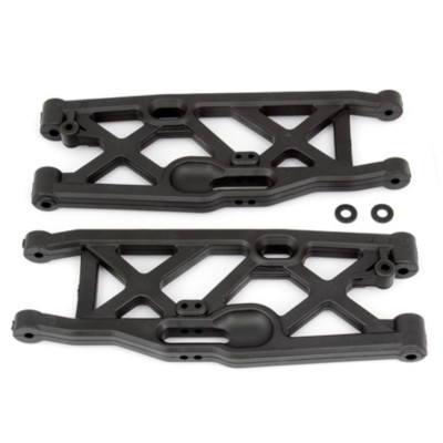 AS81318 Team Associated RC8T3 Rear Arms
