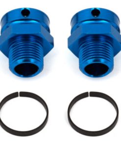 AS81319 Team Associated Hex Drive, 17 mm, offset