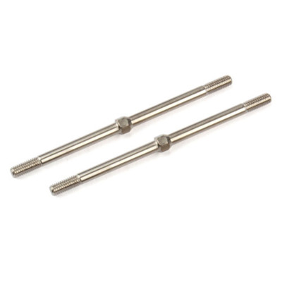 AS81320 Team Associated Turnbuckles, 4x85 mm