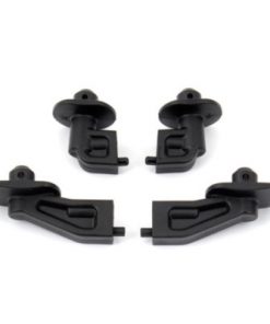 AS81323 Team Associated RC8T3 Body Posts
