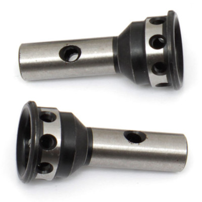 AS81326 Team Associated RC8B3 CVA Axle, steel
