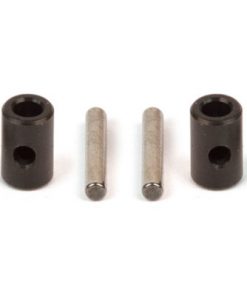 AS81328 Team Associated Factory Team RC8B3 CVA Rebuild Kit