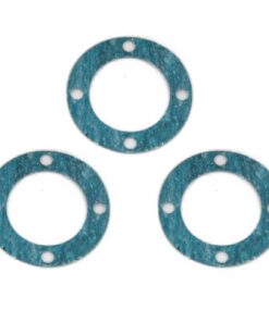 AS81341 Team Associated Diff Case Gasket, V2