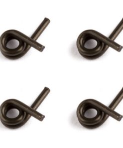 AS81369 Team Associated Clutch Springs, 1.10 mm, 4-shoe