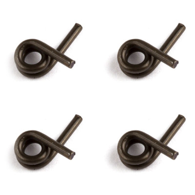 AS81369 Team Associated Clutch Springs, 1.10 mm, 4-shoe