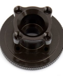AS81370 Team Associated RC8B3.1 Flywheel, 4-shoe
